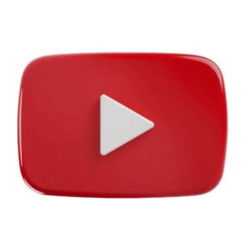 YouTube icon